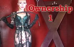 submissive is owned by mistress